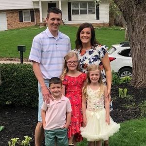 Meet your Posher, Mike